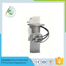 Esterilizador de agua UV en tratamiento de agua